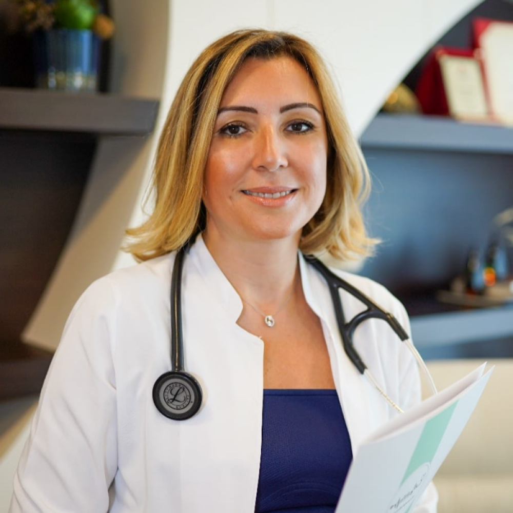 Prof. Dr. ÖZLEM ESEN