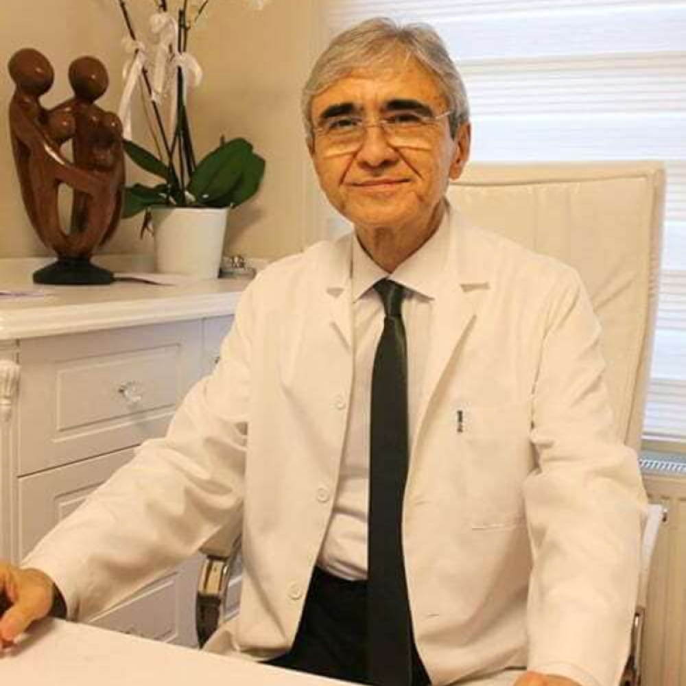 Uzm. Dr. EMİN MİNDAN