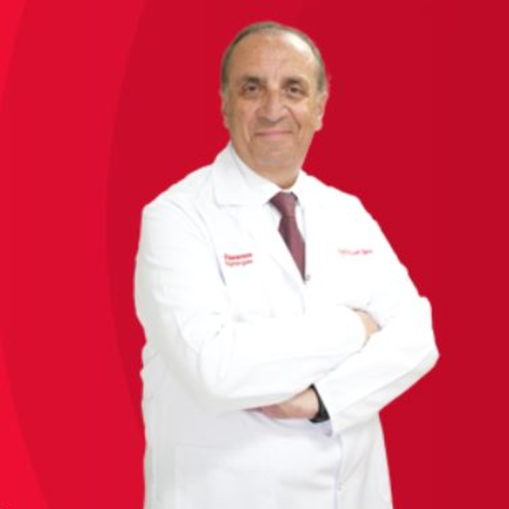 Op. Dr. AHMET ERCAN KARAKAŞ