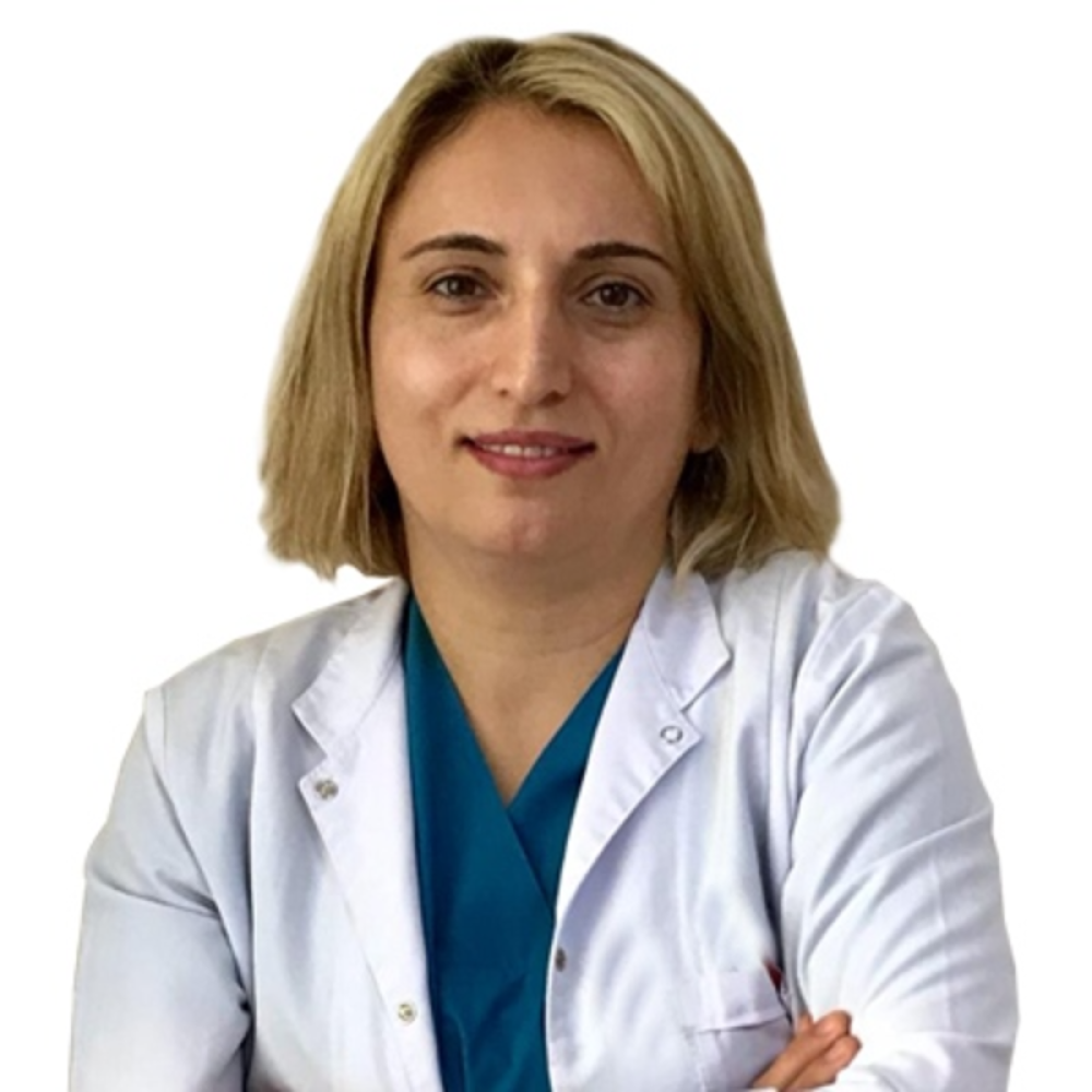 Uzm. Dr. FİLİZ AKALTUN