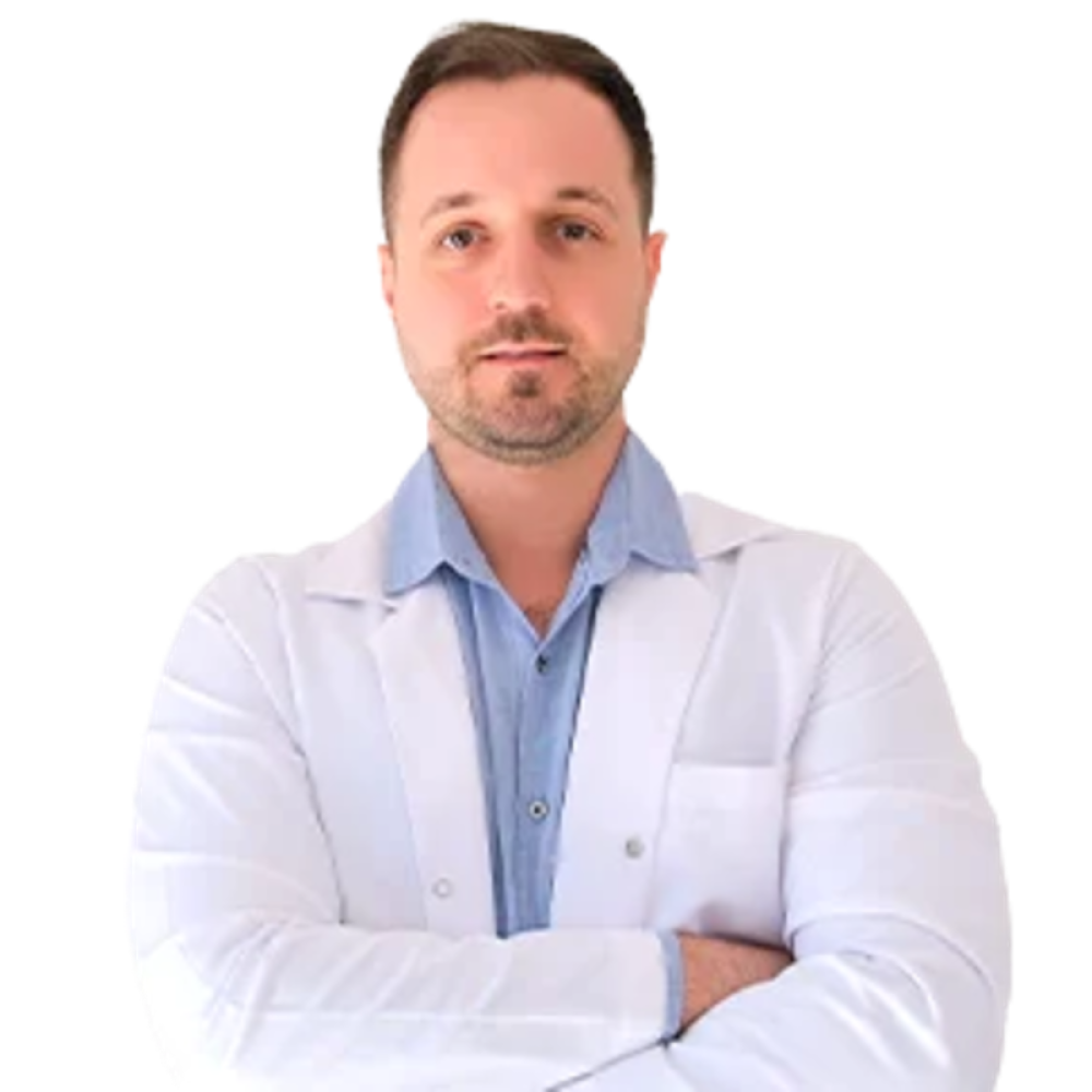 UZM. DR. EMRE LATİFOĞLU