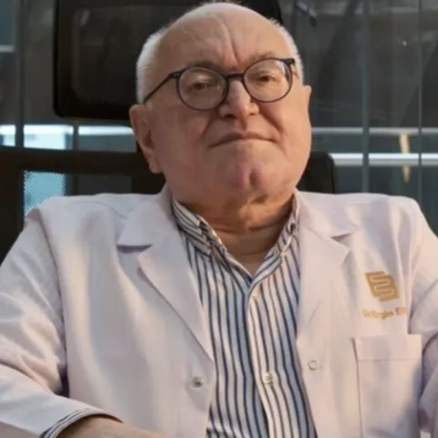 Dr. ERGİN ERTAN
