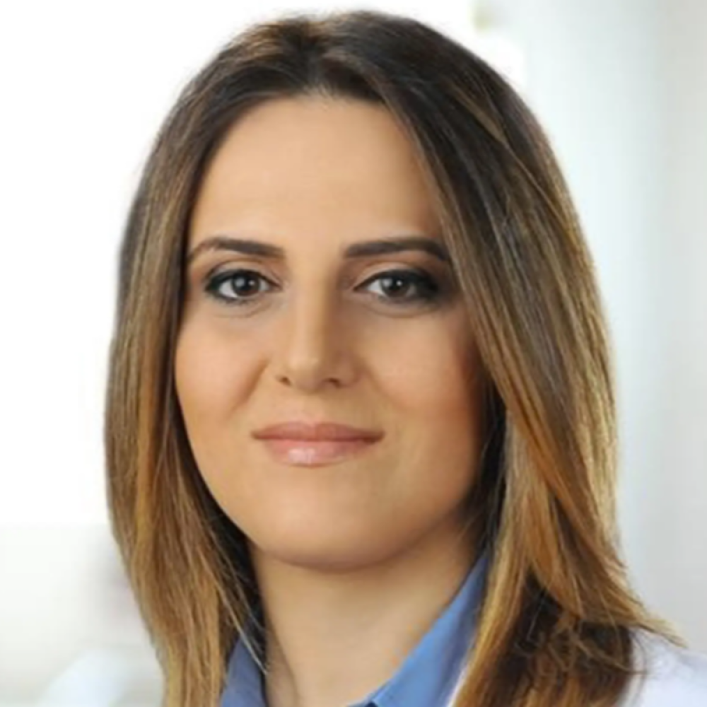 UZM. DR. NİHAL GÖNDERTEN