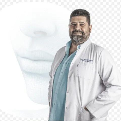 Dr. MEHMET KAZIM BERKÖZ