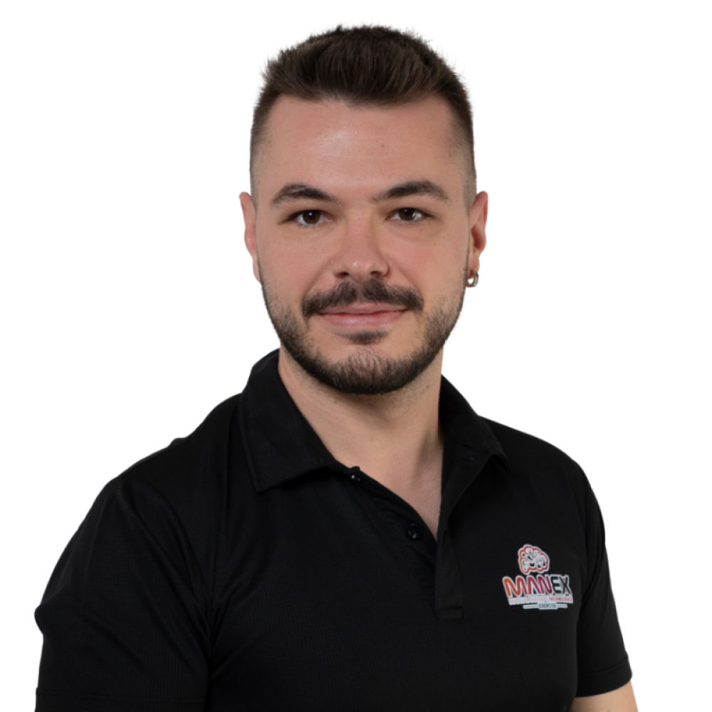 Uzm. Fzt. ONUR SEYREK