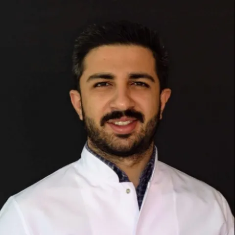 Dt. ÖZKAN KARABAT