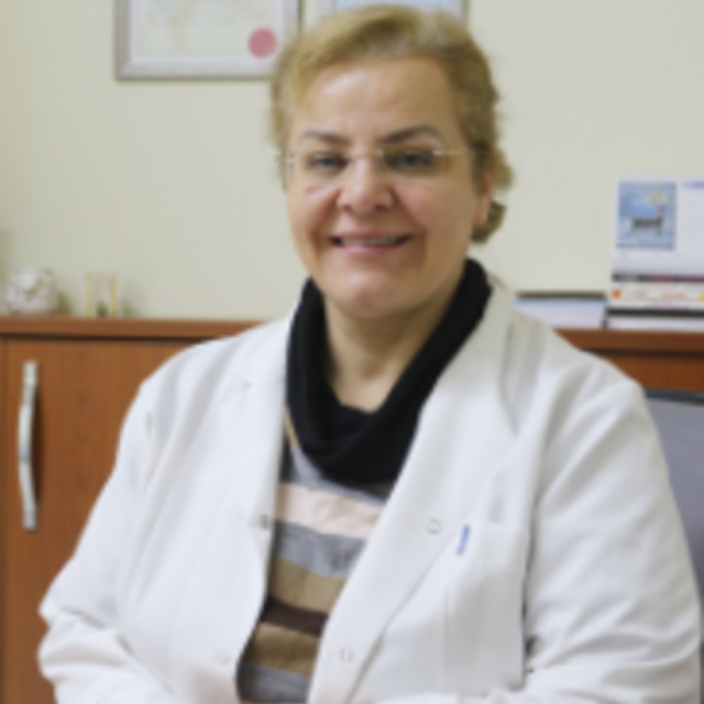 UZM. DR. AYŞE AKPINAR