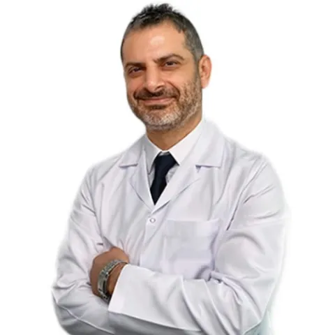 Op. Dr. ALİ ÇELİK