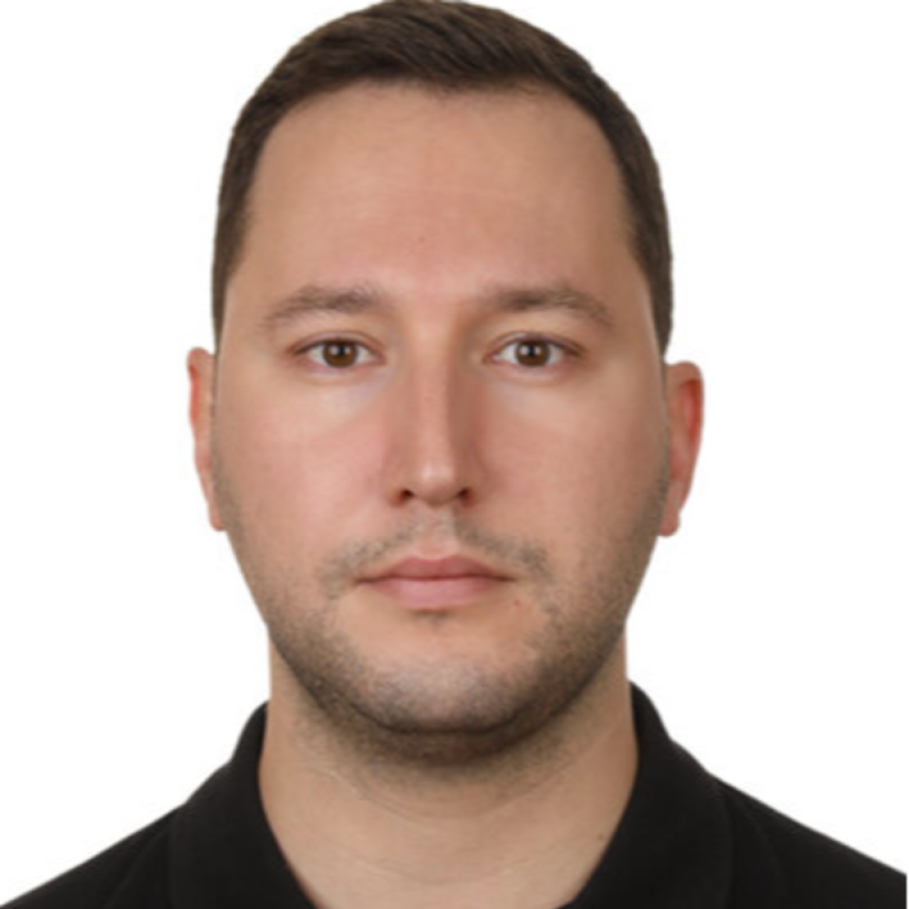 Surg. Dr. FATİH YUVACI
