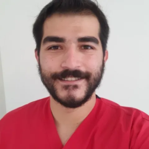 Dt. KAAN SARICA