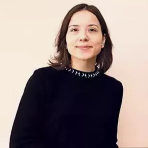 Dr. AYGÜL KAKIRMAN
