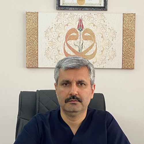 Dr. FEYYAZ UĞURLUOĞLU