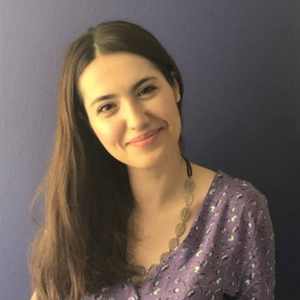 Dyt. SİNEM AKGÜN TAŞ