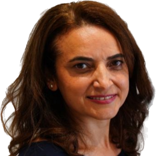 Prof. Dr. ESRA BULGAN KILIÇDAĞ