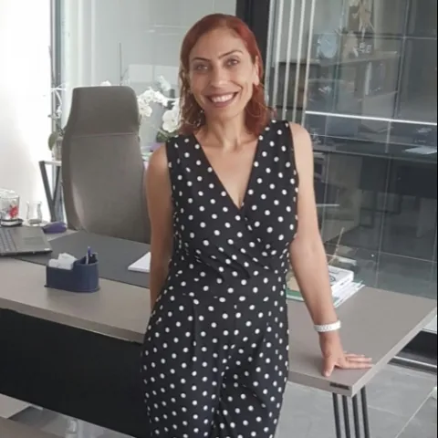 Spec. Dr. HANİFE GÜNDOĞDU KÖSEOĞLU