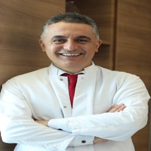 Doc. Dr. HANİFİ ŞAHİN