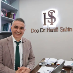 HANİFİ ŞAHİN