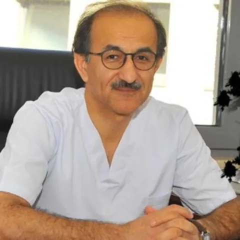 Prof. Dr. MUSTAFA KÖSECİK