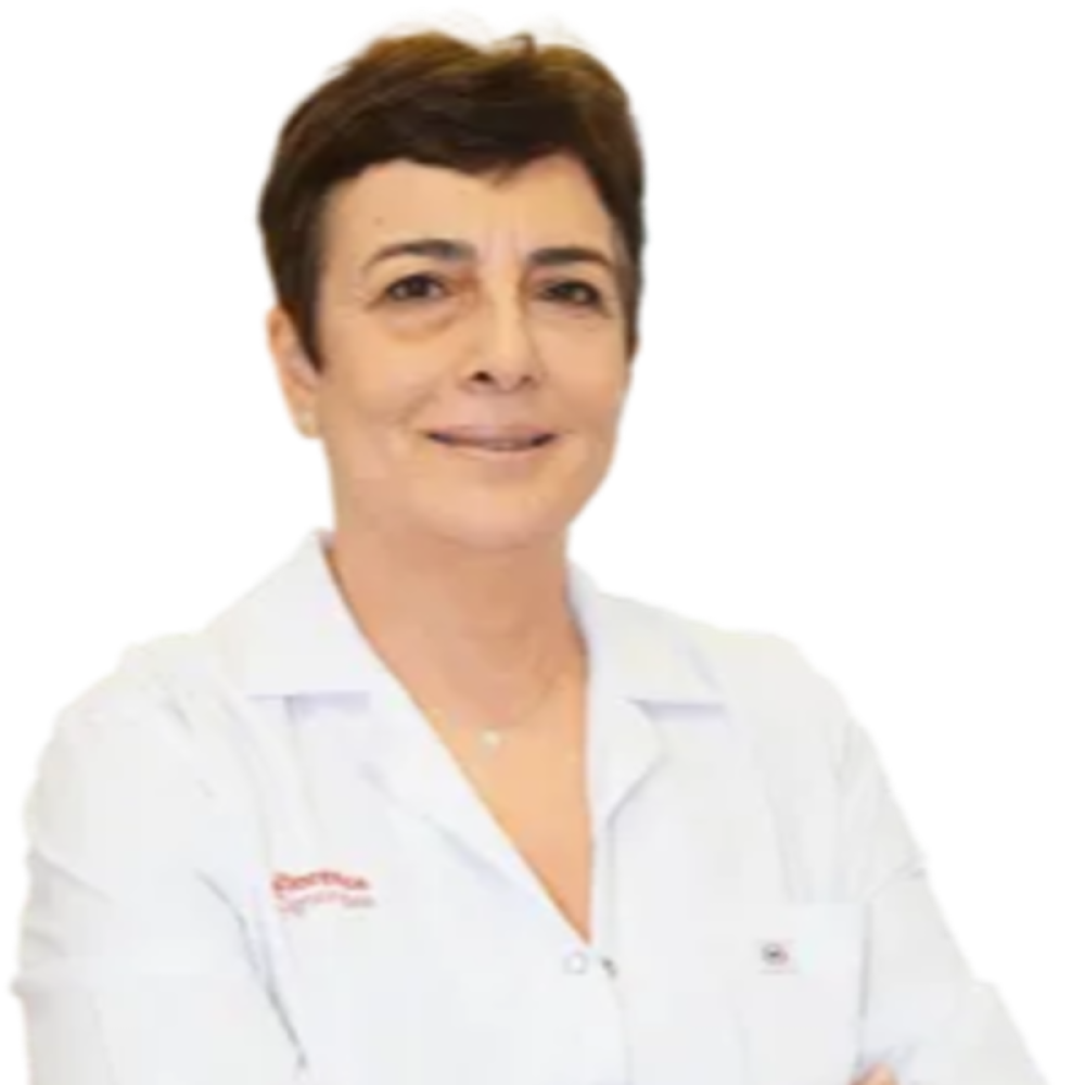 Prof. Dr. AYŞE FİLİZ ARPAÇAĞ KOŞAR