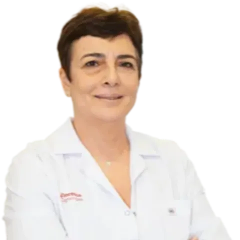 Prof. Dr. AYŞE FİLİZ ARPAÇAĞ KOŞAR