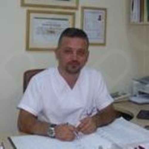 Uzm. Dr. YILDIRAY GENÇ