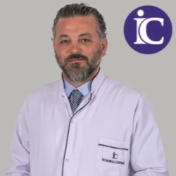 Uzm. Dr. YILDIRAY GENÇ