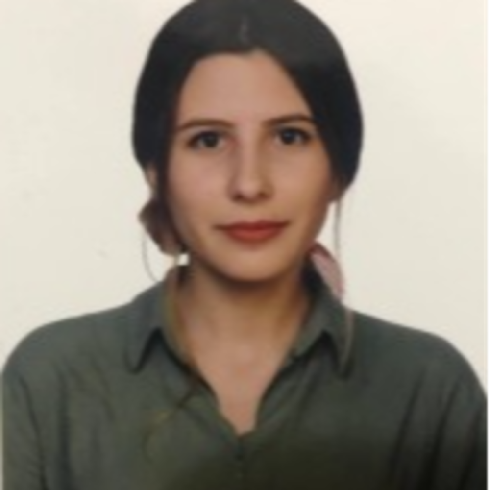 GÜL ALTAY GÜL ALTAY