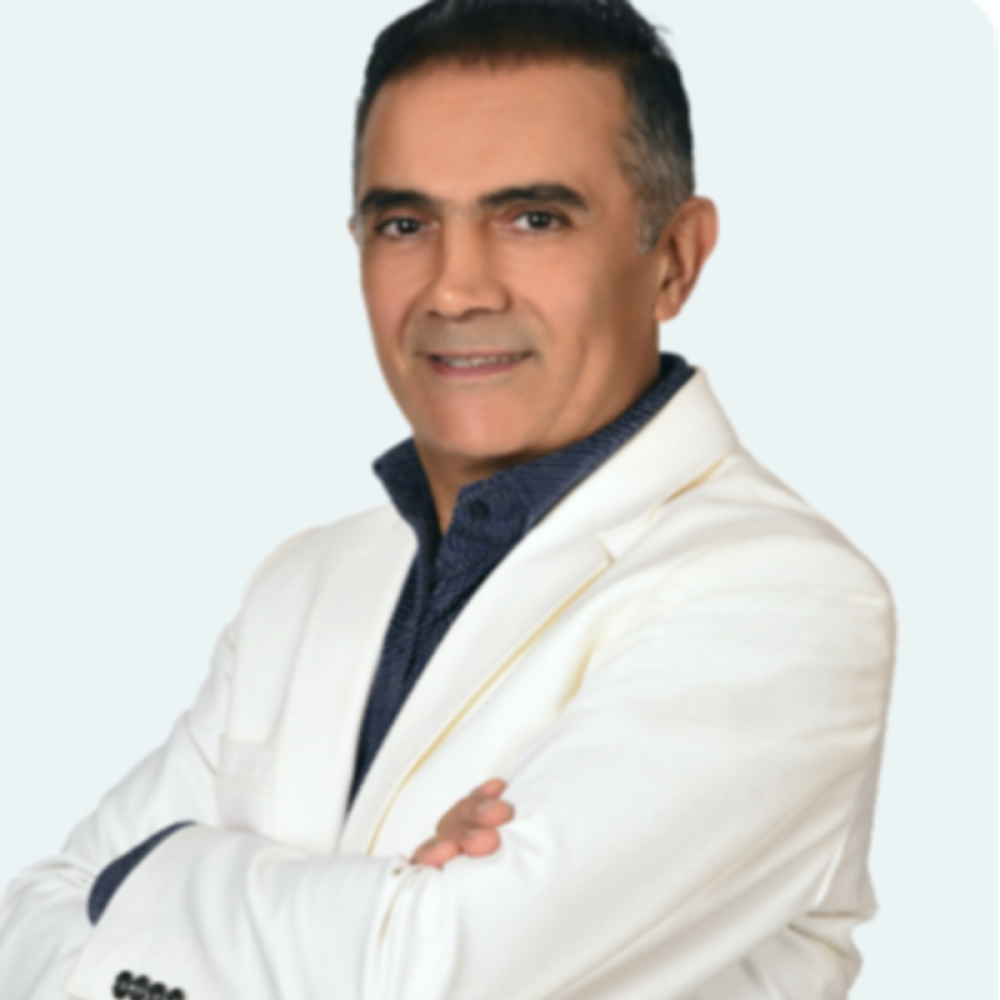 Spec. Dr. UTKU BIYIK