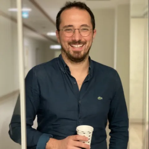 Juniorprof. BURAK ÖZKÖSE
