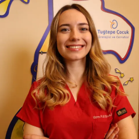 Uzm. Fzt. 1ECE ZEYNEP SAATÇİ