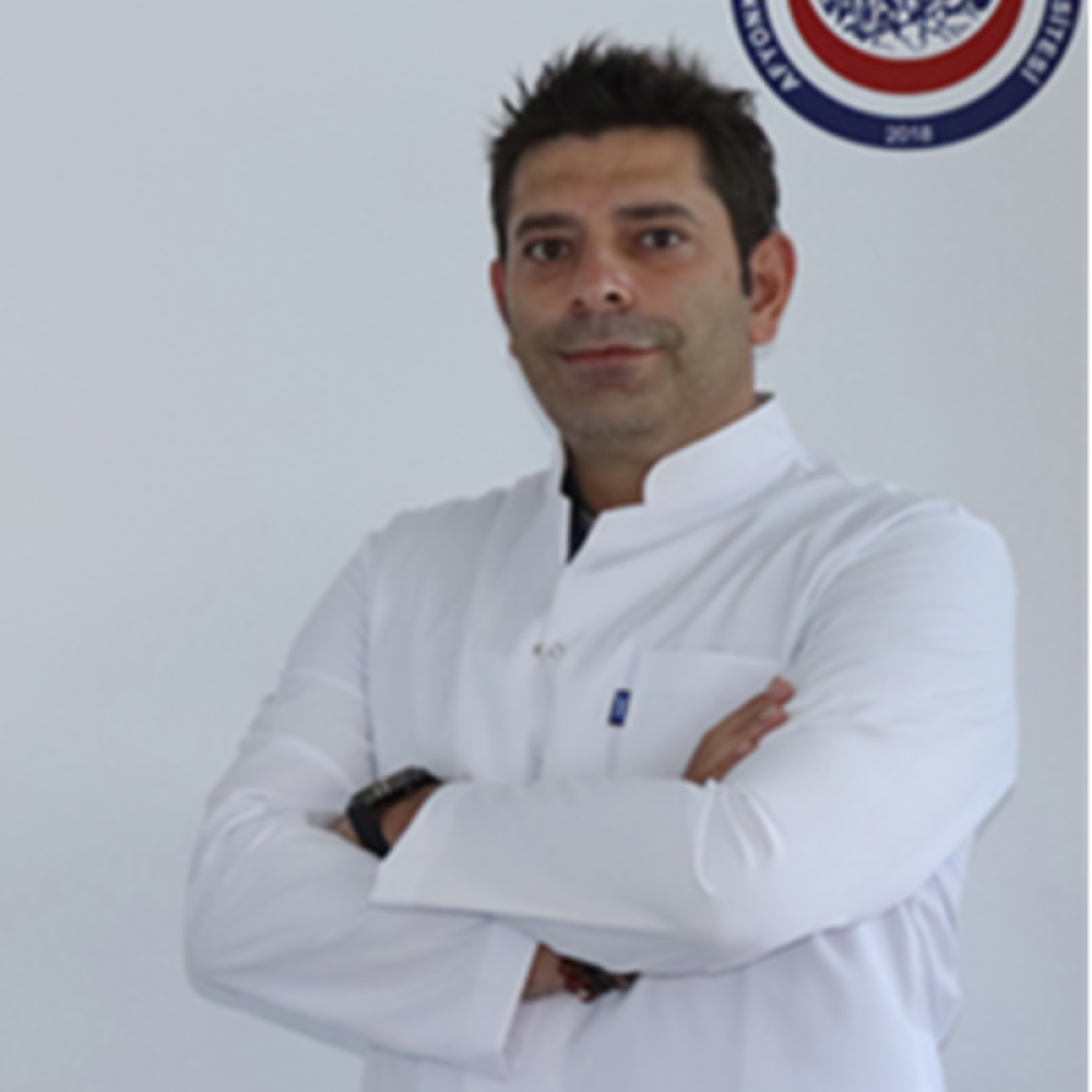 DR. ÖĞR. ÜYESİ FEHİM CAN SEVİL
