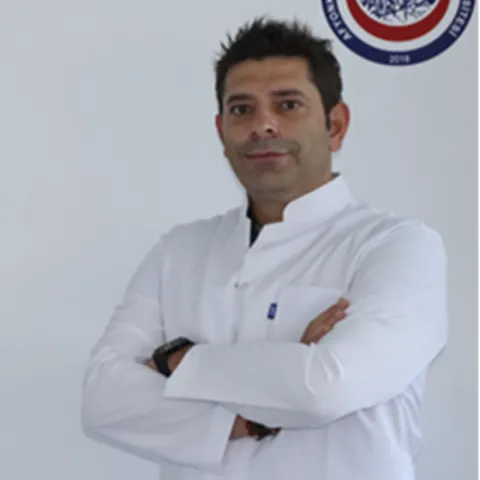 Asst. Prof. FEHİM CAN SEVİL