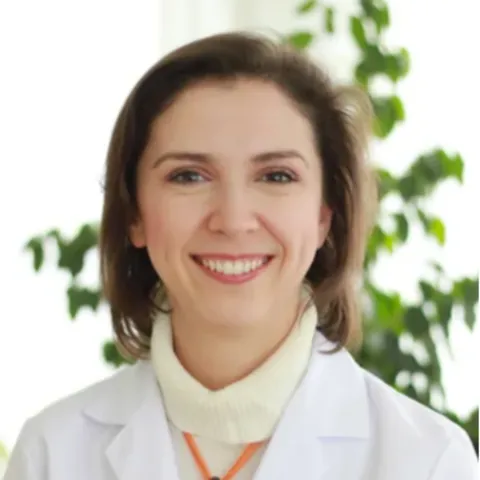Dr. YEŞİM GÖKNUR BABAÇ CEYLAN