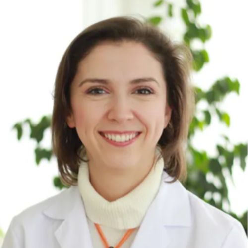 Dr. YEŞİM GÖKNUR BABAÇ CEYLAN