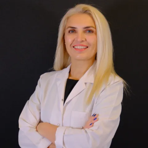 Doç. Dr. MELEKBER ÇAVUŞ