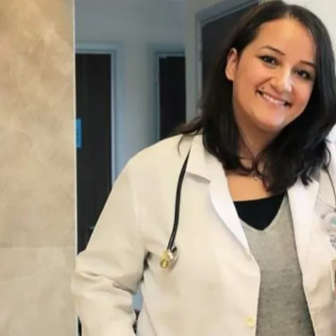Op. Dr. ASUDAN TUĞÇE ÇİL