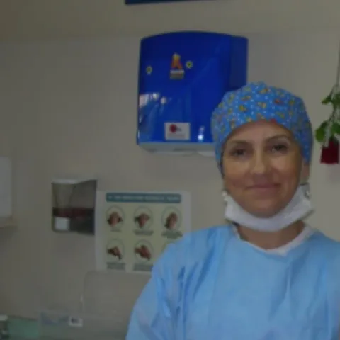 Spec. Dr. AYŞE ERZİN