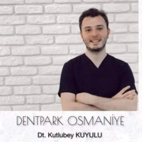DDS KUTLUBEY KUYULU