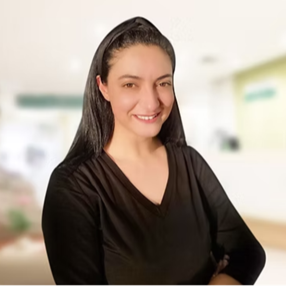 Assoc. Prof. Dr. AYŞE GÜL KART