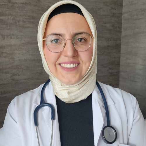 Uzm. Dr. FATMA SAĞLAM