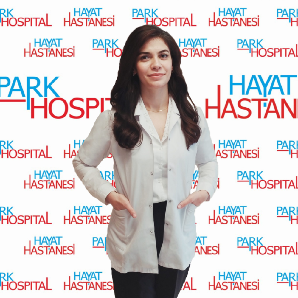 UZM. DR. AYŞEGÜL ALTUN GÜVENİR