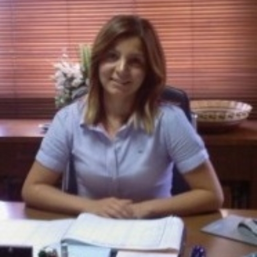 Uzm. Dr. ASLI VURAL SESVER