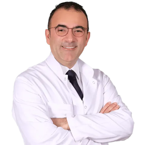 Prof. Dr. CEM AKBAL