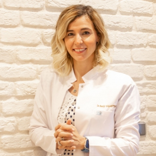 Uzm. Dr. BETÜL YAŞARTEKİN