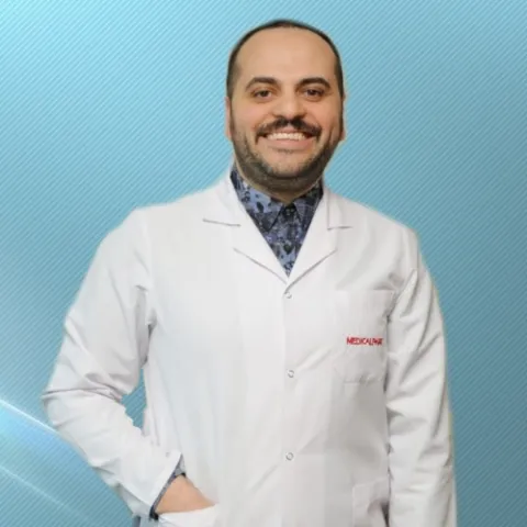 Uzm. Dr. YUSUF YILDIRIM