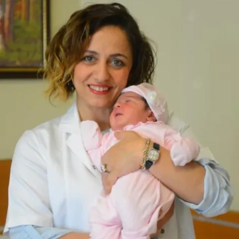 Uzm. Dr. ÖZGÜR ÖZDEMİR