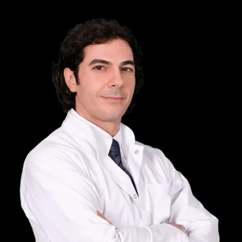 Prof. Dr. ERCAN BASTU