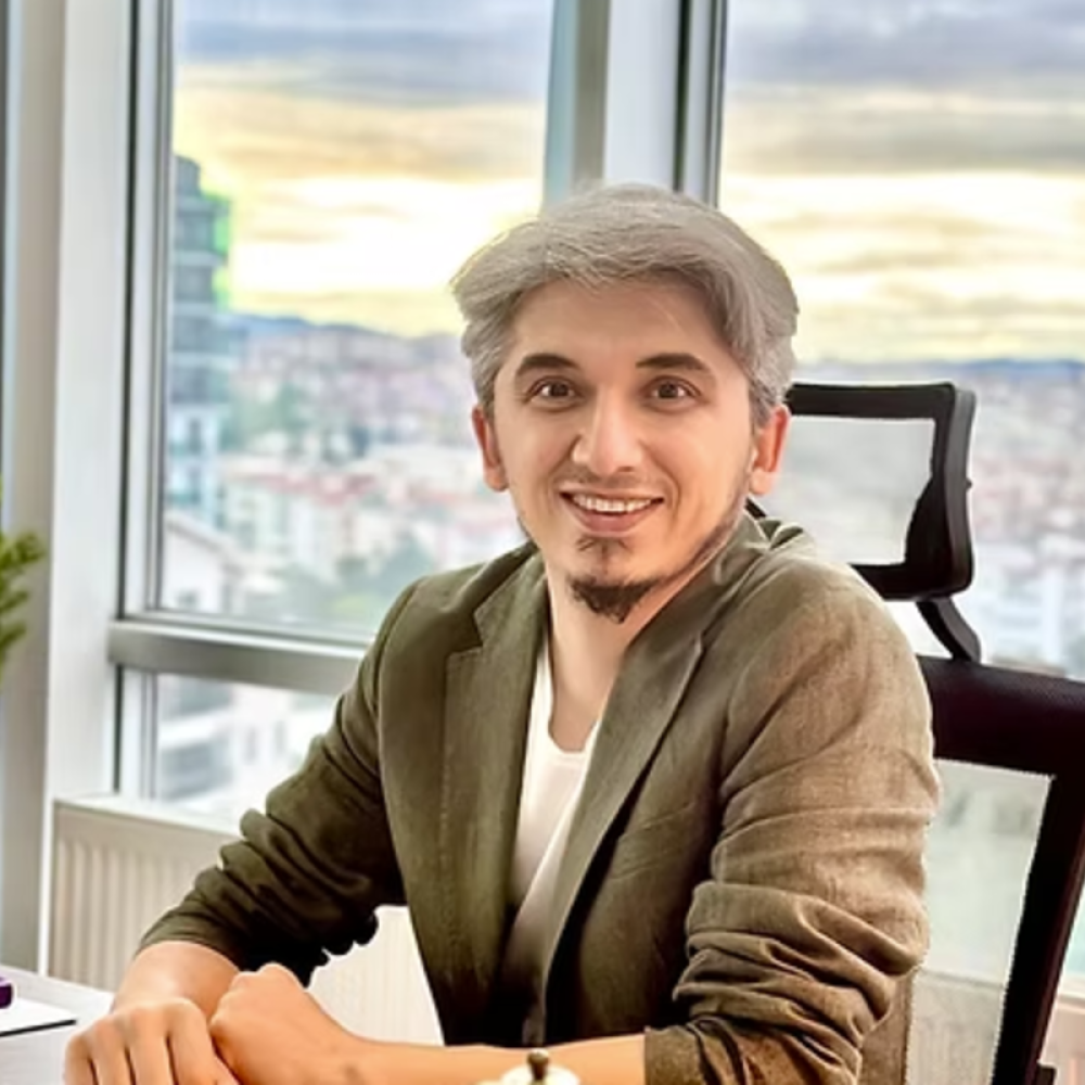 UZM. DR. NEVZAT ÇAMLI