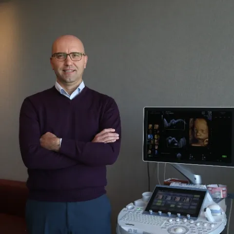 Prof. Dr. SERTAÇ ESİN
