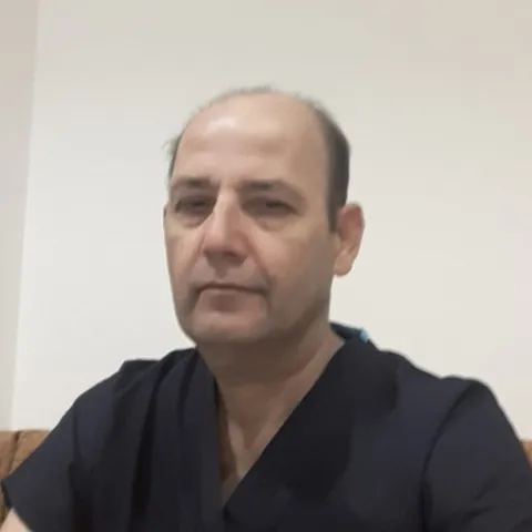 Dt. GÖKHAN CEBE